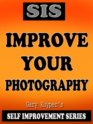 cover image of Self Improvement Series